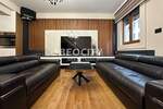 Cetvorosoban stan, Beograd, Vračar (centar), izdavanje, 120m2, 1250e, id1374964