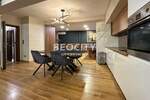 Cetvorosoban stan, Beograd, Vračar (centar), izdavanje, 120m2, 1250e, id1374964