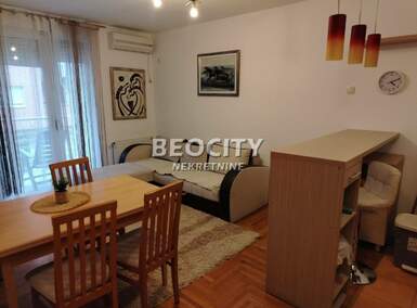 Dvosoban stan, Novi Sad, Grbavica, izdavanje, 42m2, 450e, id1374967