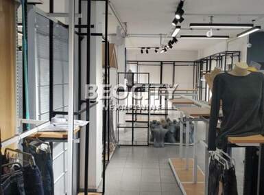 Poslovni prostor / Lokal, Beograd, Mirijevo I, izdavanje, 800m2, 8000e, id1374971