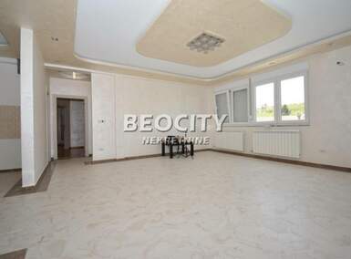 Cetvorosoban stan, Beograd, Zvezdara, izdavanje, 130m2, 2000e, id1374972