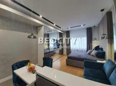 Jednosoban stan, Novi Sad, Centar, prodaja, 30m2, 150000e, id1374974
