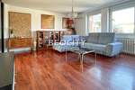 Cetvorosoban stan, Beograd, Vračar (centar), izdavanje, 115m2, 1350e, id1374976