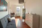 Cetvorosoban stan, Beograd, Vračar (centar), izdavanje, 115m2, 1350e, id1374976