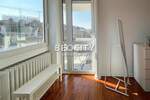 Cetvorosoban stan, Beograd, Vračar (centar), izdavanje, 115m2, 1350e, id1374976