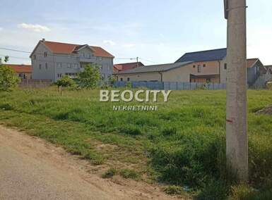 Plac, Beograd, Ledine, izdavanje, 1000m2, 500e, id1374982