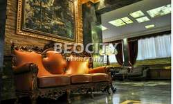 Kuca, Beograd, Senjak, prodaja, 830m2, 4000000e, id1374984