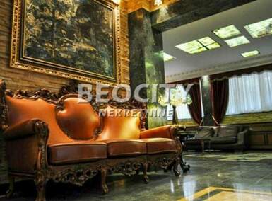 Kuca, Beograd, Senjak, prodaja, 830m2, 4000000e, id1374984