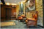 Kuca, Beograd, Senjak, prodaja, 830m2, 4000000e, id1374984