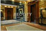 Kuca, Beograd, Senjak, prodaja, 830m2, 4000000e, id1374984