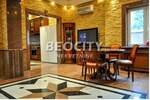 Kuca, Beograd, Senjak, prodaja, 830m2, 4000000e, id1374984