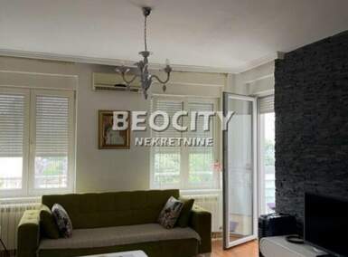 Dvosoban stan, Beograd, Blok 63, izdavanje, 47m2, 600e, id1374986