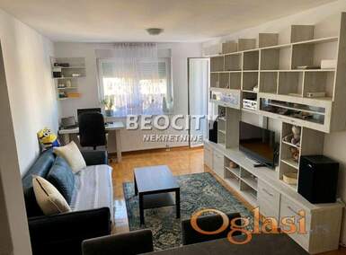 Dvosoban stan, Novi Sad, Grbavica, prodaja, 50m2, 149000e, id1374987