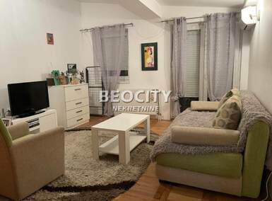 Jednosoban stan, Novi Sad, Centar, prodaja, 40m2, 97000e, id1374988
