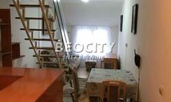 Trosoban stan, Novi Sad, Centar, izdavanje, 53m2, 430e, id1374989