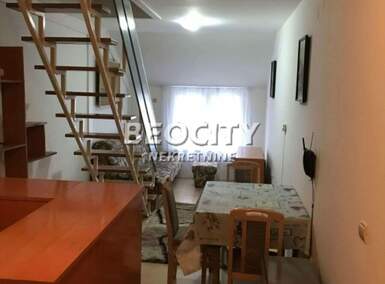 Trosoban stan, Novi Sad, Centar, izdavanje, 53m2, 430e, id1374989