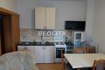 Trosoban stan, Novi Sad, Cara Dušana, izdavanje, 57m2, 500e, id1374990
