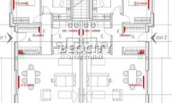 Trosoban stan, Zlatibor, Rudine, prodaja, 75m2, 142500e, id1374992