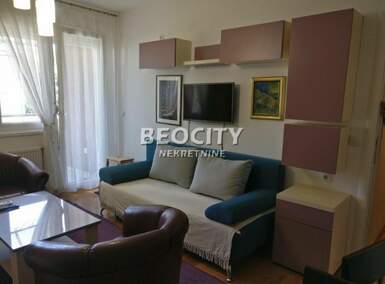 Jednosoban stan, Novi Sad, Bulevar Oslobođenja, izdavanje, 28m2, 300e, id1375004