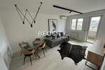 Trosoban stan, Beograd, Beograd Na Vodi, izdavanje, 69m2, 1300e, id1375005