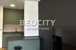 Jednosoban stan, Beograd, Beograd Na Vodi, izdavanje, 27m2, 800e, id1375006