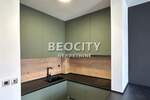Jednosoban stan, Beograd, Beograd Na Vodi, izdavanje, 27m2, 800e, id1375006