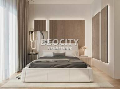 Trosoban stan, Beograd, Kneza Miloša (centar), izdavanje, 99m2, 2800e, id1375007
