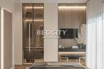 Trosoban stan, Beograd, Kneza Miloša (centar), izdavanje, 99m2, 2800e, id1375007