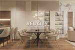 Trosoban stan, Beograd, Kneza Miloša (centar), izdavanje, 99m2, 2800e, id1375007