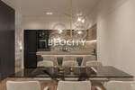Trosoban stan, Beograd, Kneza Miloša (centar), izdavanje, 99m2, 2800e, id1375007
