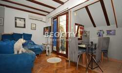 Dvosoban stan, Beograd, Voždovac, prodaja, 45m2, 98000e, id1375013