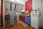 Dvosoban stan, Beograd, Voždovac, prodaja, 45m2, 98000e, id1375013