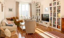 Cetvorosoban stan, Beograd, Stari Grad, izdavanje, 100m2, 1700e, id1375016