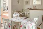 Cetvorosoban stan, Beograd, Stari Grad, izdavanje, 100m2, 1700e, id1375016