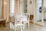 Cetvorosoban stan, Beograd, Stari Grad, izdavanje, 100m2, 1700e, id1375016