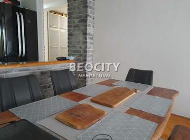 Trosoban stan, Novi Sad, Nova Detelinara, prodaja, 74m2, 230000e, id1375018