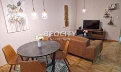 Dvosoban stan, Novi Sad, Centar, izdavanje, 43m2, 550e, id1375019