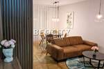 Dvosoban stan, Novi Sad, Centar, izdavanje, 43m2, 550e, id1375019