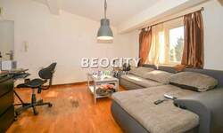 Dvosoban stan, Beograd, Rakovica, prodaja, 33m2, 60000e, id1375020