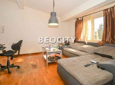 Dvosoban stan, Beograd, Rakovica, prodaja, 33m2, 60000e, id1375020