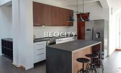 Cetvorosoban stan, Beograd, Dedinje (rtv Pink), izdavanje, 240m2, 2000e, id1375023