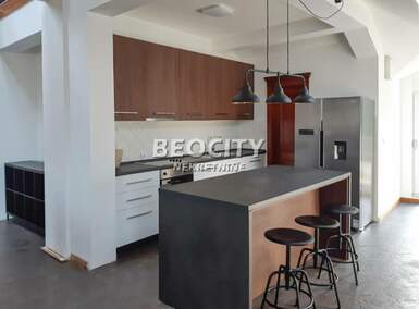 Cetvorosoban stan, Beograd, Dedinje (rtv Pink), izdavanje, 240m2, 2000e, id1375023