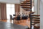 Cetvorosoban stan, Beograd, Dedinje (rtv Pink), izdavanje, 240m2, 2000e, id1375023