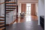 Cetvorosoban stan, Beograd, Dedinje (rtv Pink), izdavanje, 240m2, 2000e, id1375023
