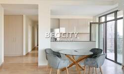 Cetvorosoban stan, Beograd, Beograd Na Vodi, prodaja, 118m2, 449000e, id1375024