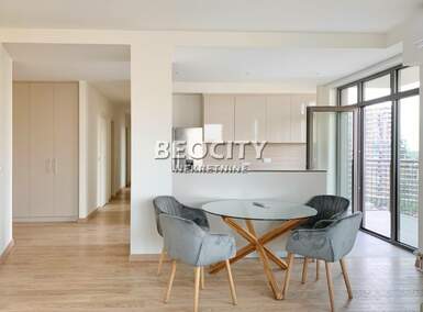 Cetvorosoban stan, Beograd, Beograd Na Vodi, prodaja, 118m2, 449000e, id1375024