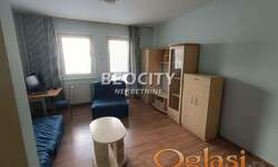 Jednosoban stan, Novi Sad, Socijalno, izdavanje, 26m2, 300e, id1375027