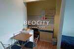 Jednosoban stan, Novi Sad, Socijalno, izdavanje, 26m2, 300e, id1375027