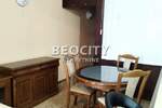 Trosoban stan, Novi Sad, Cara Dušana, izdavanje, 57m2, 400e, id1375030