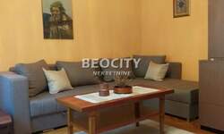 Dvosoban stan, Novi Sad, Grbavica, izdavanje, 48m2, 450e, id1375035